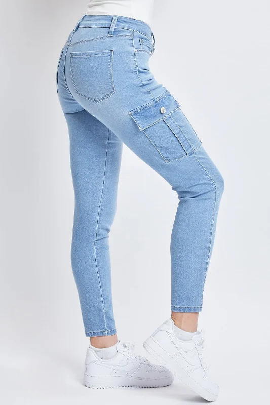 womens-hyperdenim-mid-rise-skinny-cargo-jean