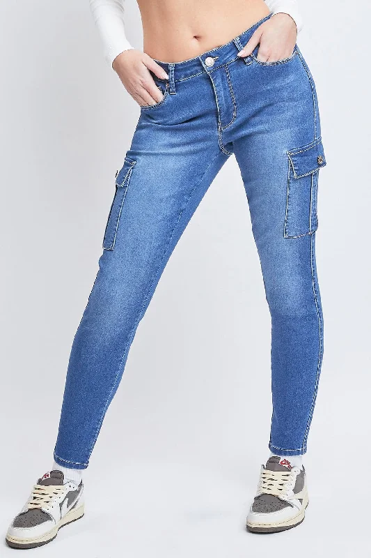 womens-hyperdenim-mid-rise-skinny-cargo-jean