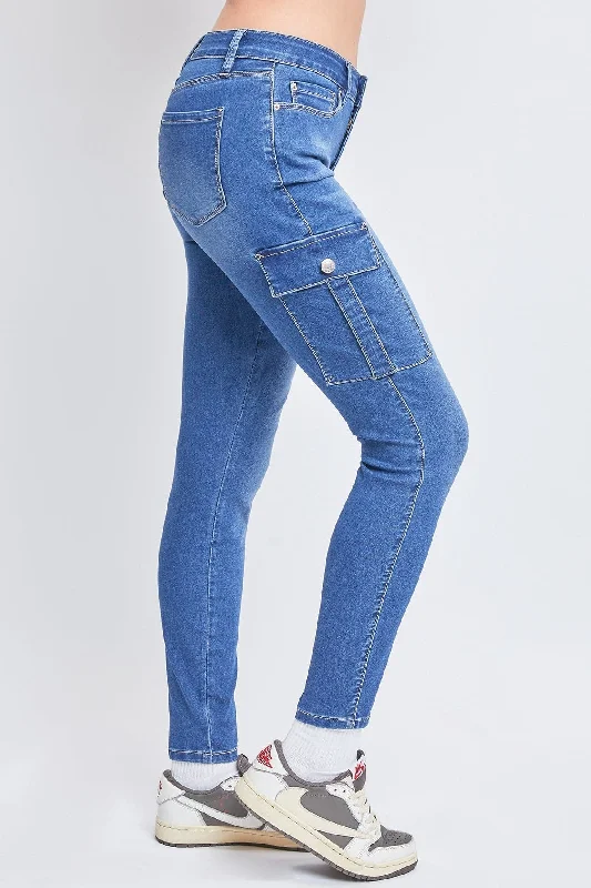 womens-hyperdenim-mid-rise-skinny-cargo-jean