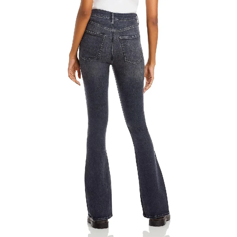 womens-skinny-boot-cut-high-waist-jeans