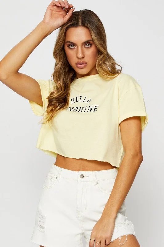 yellow-graphic-t-shirt-short-sleeve-crop-jc1613-84sb