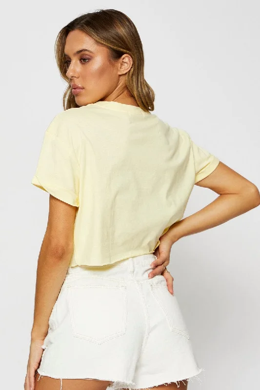 yellow-graphic-t-shirt-short-sleeve-crop-jc1613-84sb